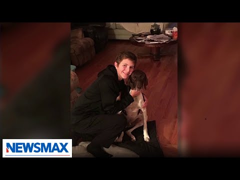 You are currently viewing Grieving mother of slain D.C. intern remembers son | Wake Up America