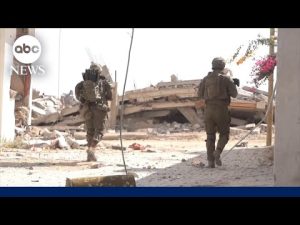 Read more about the article IDF chief approves new Gaza attack plan, spokesperson says