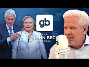 Read more about the article The Epstein Subpoenas: Will the Clintons Be FORCED to Testify?
