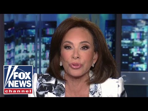 You are currently viewing Jeanine Pirro: I am TIRED of hearing this