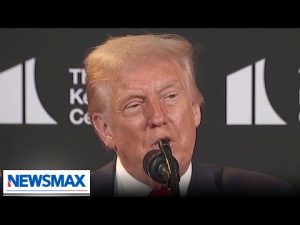 Read more about the article ‘There will be severe consequences’: Trump threatens Putin with sanctions if he doesn’t stop war