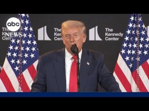 Read more about the article Trump says he had ‘very good call’ with Zelenskyy