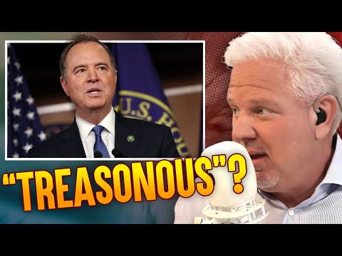Read more about the article Adam Schiff Belongs in FEDERAL PRISON for This! – (New Whistleblower Testimony)