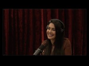 Read more about the article Joe Rogan Experience #2365 – Rep. Anna Paulina Luna