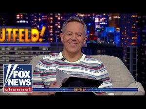 Read more about the article Gutfeld: If Fallon wants to do this, I WILL NOT complain