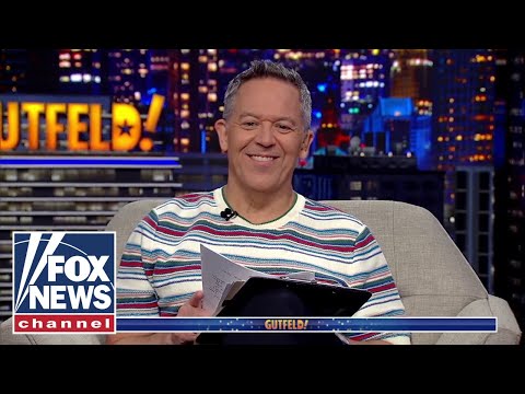 You are currently viewing Gutfeld: If Fallon wants to do this, I WILL NOT complain