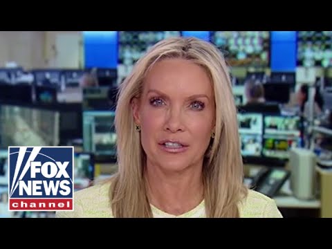 You are currently viewing Dana Perino: They are all getting CAUGHT flat-footed