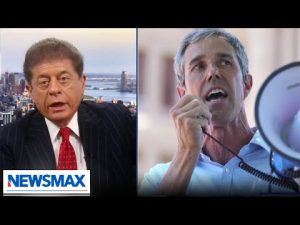 Read more about the article Texas Democrats can be civilly arrested: Judge Andrew Napolitano | Newsline