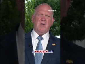 Read more about the article WATCH: Tom Homan’s message to Zohran Mamdani: ‘Don’t get in our way’ #nyc #shorts #zohranmamdani