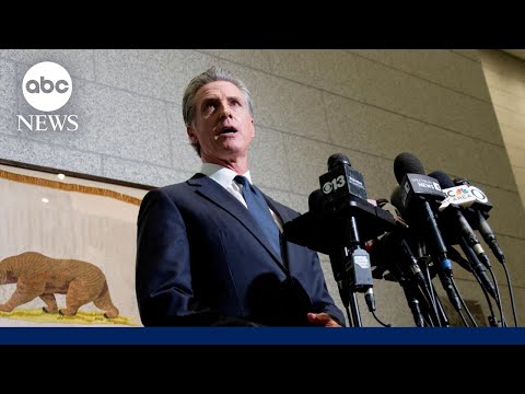 You are currently viewing Redistricting clash among lawmakers emerges in Texas, California