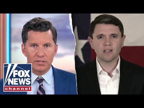 You are currently viewing ‘FAKE MAN OF THE CLOTH’: Will Cain gives a FIERY response to Texas Dem’s ‘deliberate’ edits