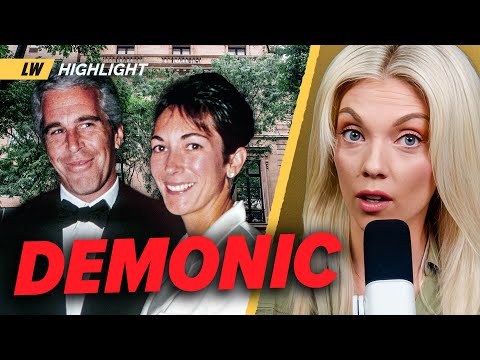 Read more about the article The STRANGE Items in Epstein’s NYC Mansion | ***Creepy New Details***