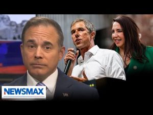 Read more about the article Chris Salcedo: Democrats — The Party of the criminal