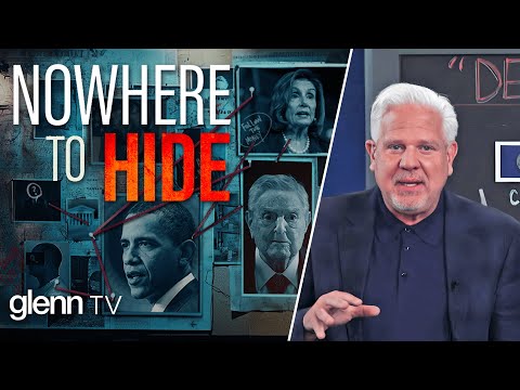 Read more about the article Secret Docs Reveal the ENTIRE Deep State Network | Glenn TV | Ep 451