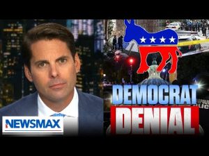 Read more about the article Rob Finnerty: Despite what Dems think, police actually keep cities safe