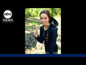Read more about the article Woman tells David Muir about finding diamond to use for engagement ring at state park