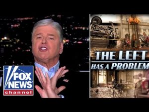 Read more about the article Hannity: How’s woke working out?