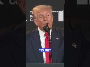 Read more about the article Trump on ‘very severe consequences’ if Russia doesn’t do this #shorts #usa #us #news #trump