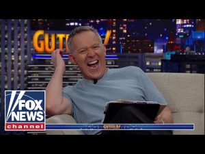 Read more about the article Gutfeld: Their hair is blue, but their collars aren’t