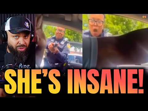 Read more about the article Off duty DEI Cop does the UNIMAGINABLE!