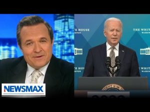 Read more about the article Greg Kelly wants to ask Joe Biden these questions