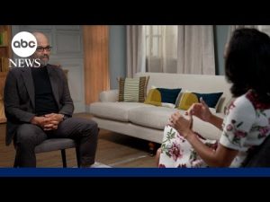 Read more about the article Jeffrey Wright and Elijah Wright on playing father and son in new Spike Lee film