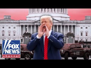 Read more about the article ‘IF I HAVE TO’: Trump threatens to declare national emergency