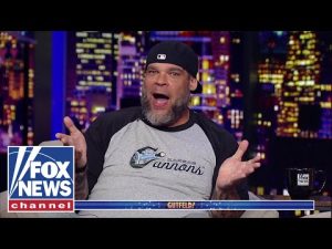 Read more about the article Tyrus: I love someone who can make fun of himself, and Trump can do just that