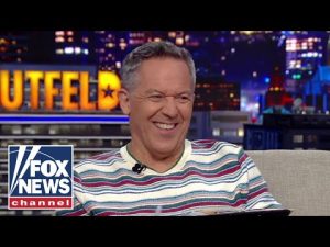 Read more about the article Gutfeld: Only Trump can make the media flail