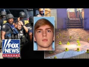 Read more about the article ‘INCREDIBLY SAD STORY’: Officer killed in shooting at CDC HQ in Atlanta