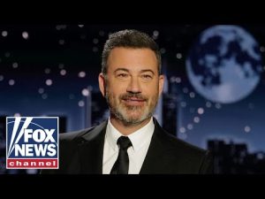 Read more about the article Jimmy Kimmel considers leaving US due to Trump, reveals where he may go