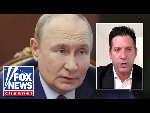 You are currently viewing Any deal Trump makes with Putin MUST include this: Former US Army Special Ops soldier