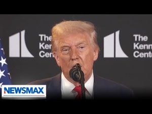 Read more about the article The Left is ‘fine with corruption’ as long as it’s against Trump | The Right Squad