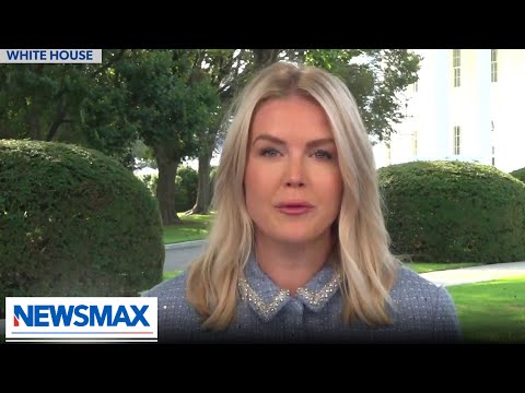 You are currently viewing Karoline Leavitt: Washington DC will only be a sanctuary for law-abiding