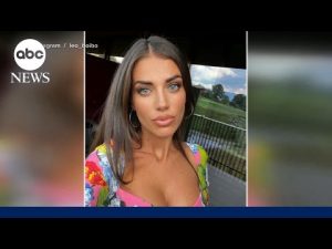 Read more about the article Former NBA player’s pregnant wife speaks out after shark attack in Puerto Rico