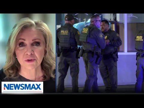 You are currently viewing People want to see the rule of law enforced: Marsha Blackburn | Newsline