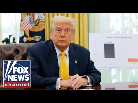 You are currently viewing WATCH LIVE: Trump announces not tax on Social Security for seniors