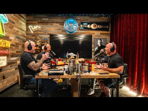 Read more about the article JRE MMA Show #169 – Protect Ya Neck