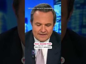 Read more about the article ‘HE IS IN TROUBLE’: Greg Kelly calls out former Director of National Intelligence James Clapper