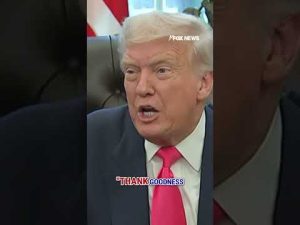 Read more about the article Trump says the Olympics would not come to LA if National Guard had not been sent #shorts #trump #us