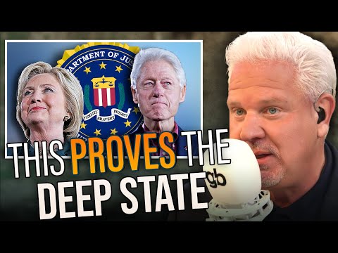 Read more about the article The most COMPLETE look at the Deep State we’ve ever seen