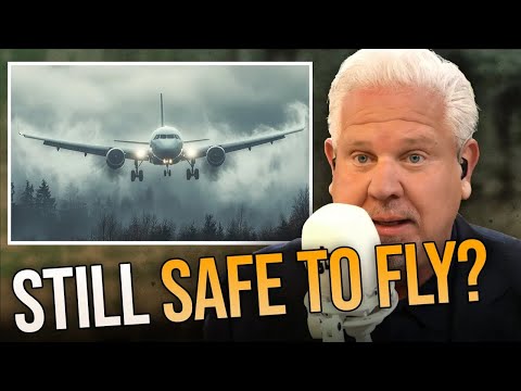 Read more about the article Airport Nightmares: What’s the Problem with Air Travel in America?!