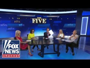 Read more about the article Newsom is such a ‘fraud’: Charlie Hurt