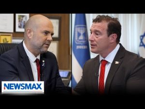 Read more about the article ‘To end the violence, Gaza needs to be invaded’: Speaker of the Knesset