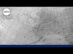 Read more about the article What is the history of the US buying Alaska from Russia