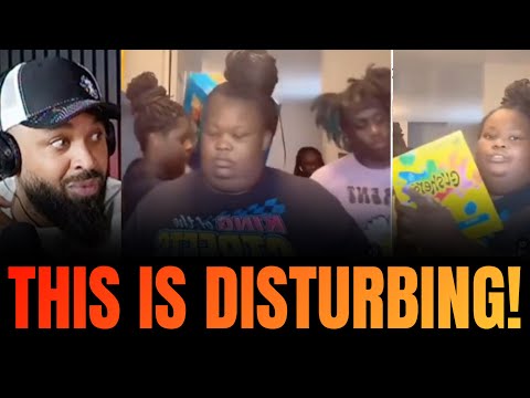 Read more about the article Single Mom with her 9 Kids Shows OFF Food Stamps Purchase of ALL Junk Food!