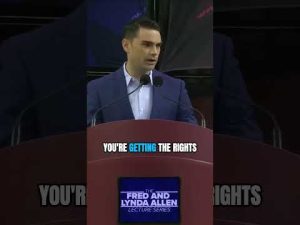 Read more about the article Ben ended this argument with pure LOGIC