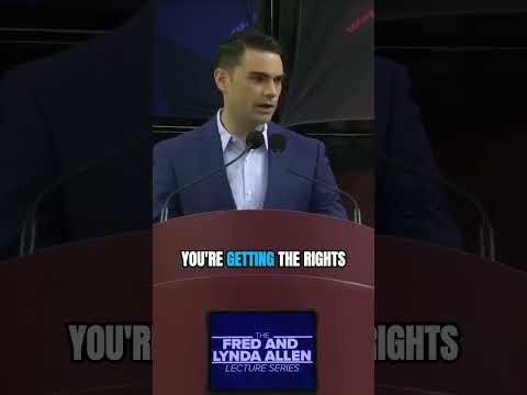 Read more about the article Ben ended this argument with pure LOGIC