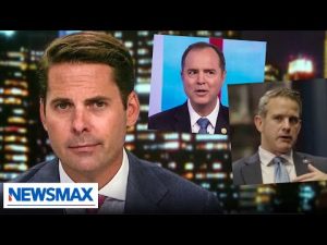 Read more about the article Trump’s ‘arrogant’ enemies being chased by the truth, and their own lies: Rob Finnerty