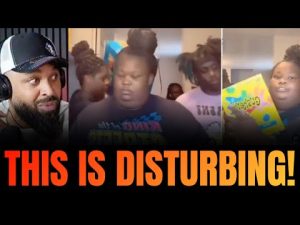 Read more about the article Single Mom with her 9 Kids Shows OFF Food Stamps Purchase of ALL Junk Food!